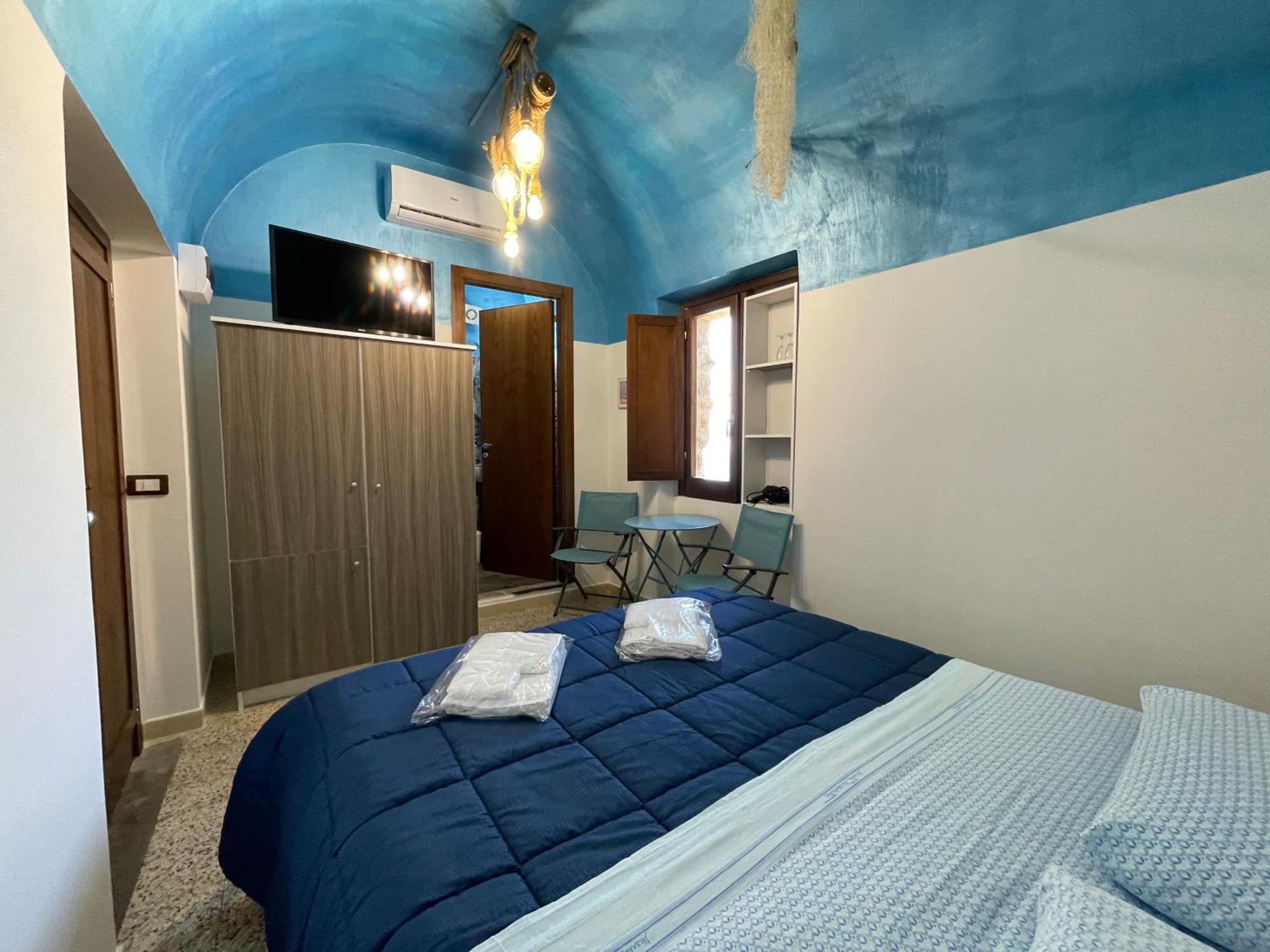 Antica Tenuta Celotto Vico Equense Zimmer foto